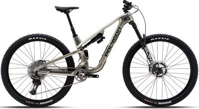 POLYGON Collosus T9 Di2 Carbon 29 2025