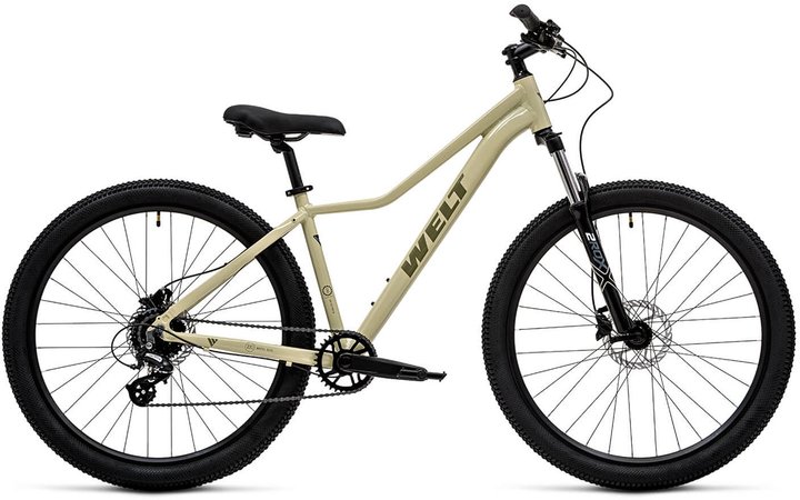 WELT Bianca 2.0 HD 27 2026