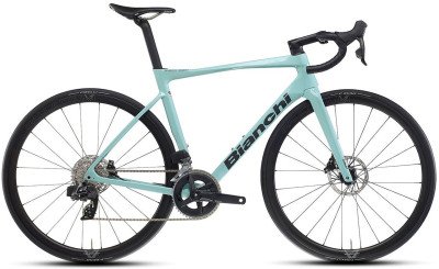 BIANCHI Specialissima Comp Ultegra Di2