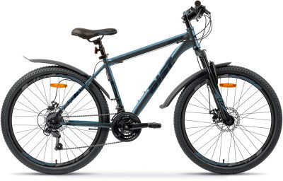 AIST Quest Disc 2026