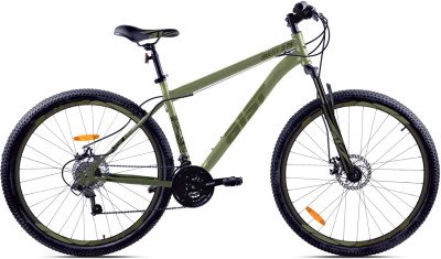 AIST Quest Disc 29 2026