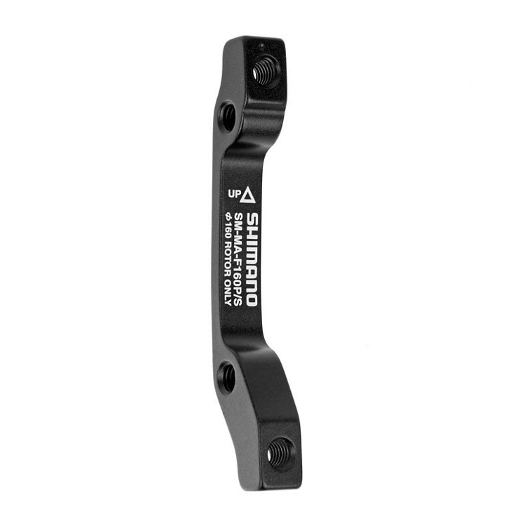 Адаптер SHIMANO SM-MA-F160P/S, ISMMAF160PSA