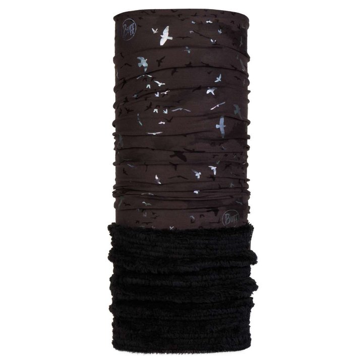 Бандана BUFF CHIC POLAR THERMAL HOVERING BLACK