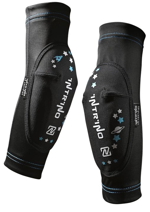 Налокотники детские эластичные INTRINO Pro-tect Flexi, 2–4 года