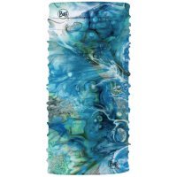 Бандана BUFF Coolnet UV+ Watsea Blue