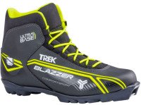 Ботинки лыжные TREK Blazzer1, NNN