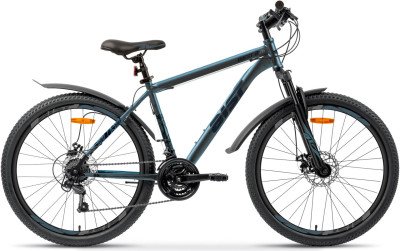 AIST Quest Disc 26 2024 13/синий
