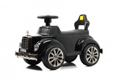 Детский толокар RIVERTOYS Mercedes-AMG 300S G300GG